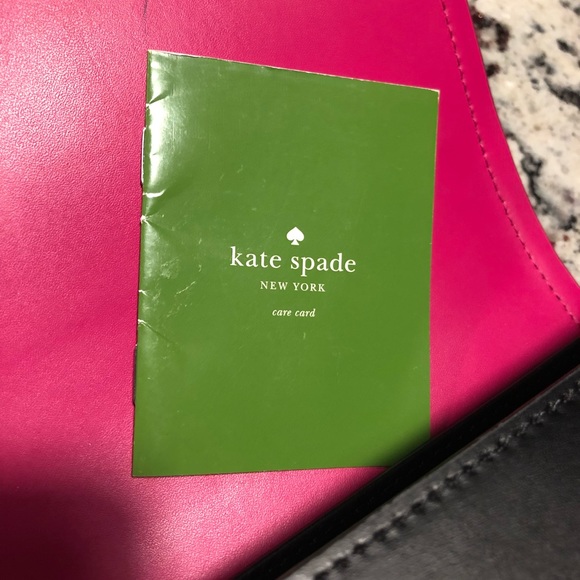 Kate Spade Avva Crossbody - Picture 7 of 7